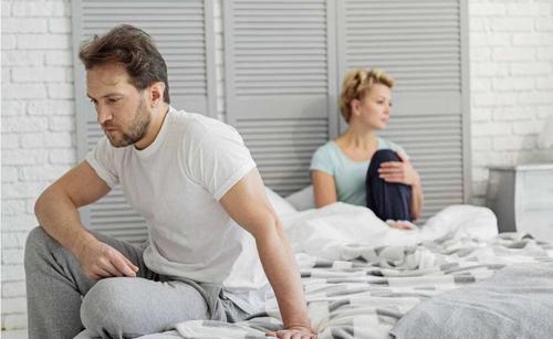 阳痿，你应该知道的