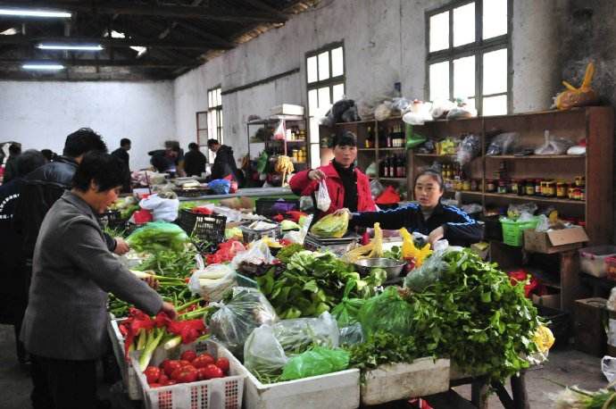 红海市场破局,红海市场如何突围