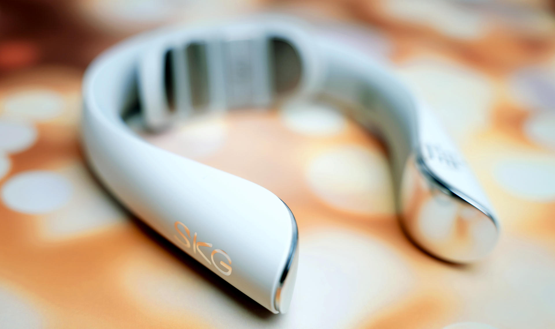 最好的颈椎按摩仪推荐,如何选择颈椎按摩仪