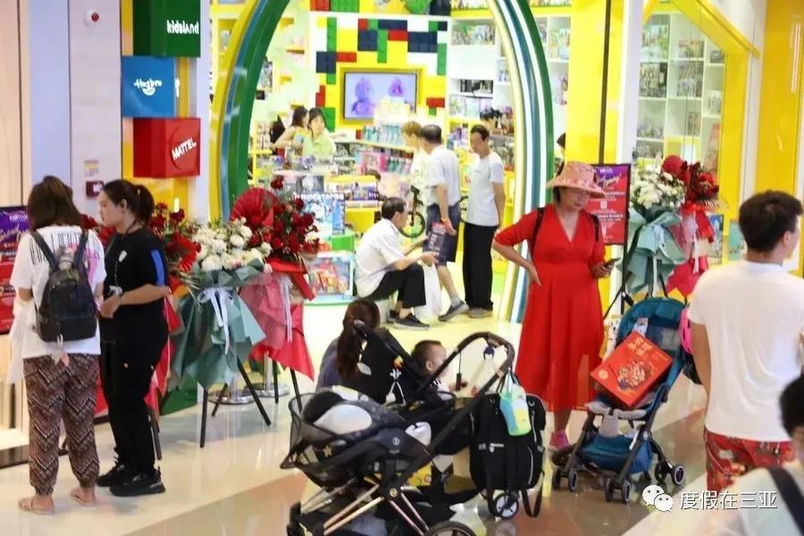 三亚免税店购物攻略奢侈品包包,明珠购物广场三亚免税店购物攻略