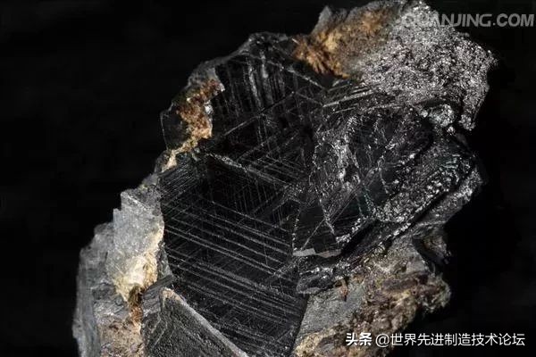 40个金属知识大全,40个金属冷知识