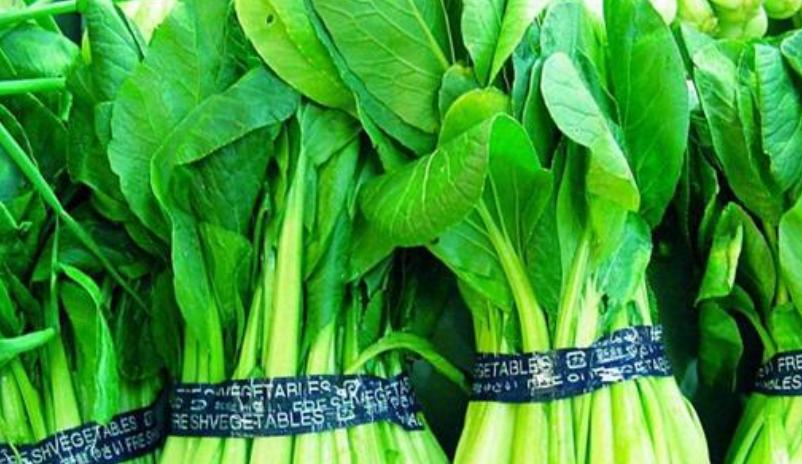 什么蔬菜补钙有利于小孩长高,6-12岁儿童营养长高蔬菜