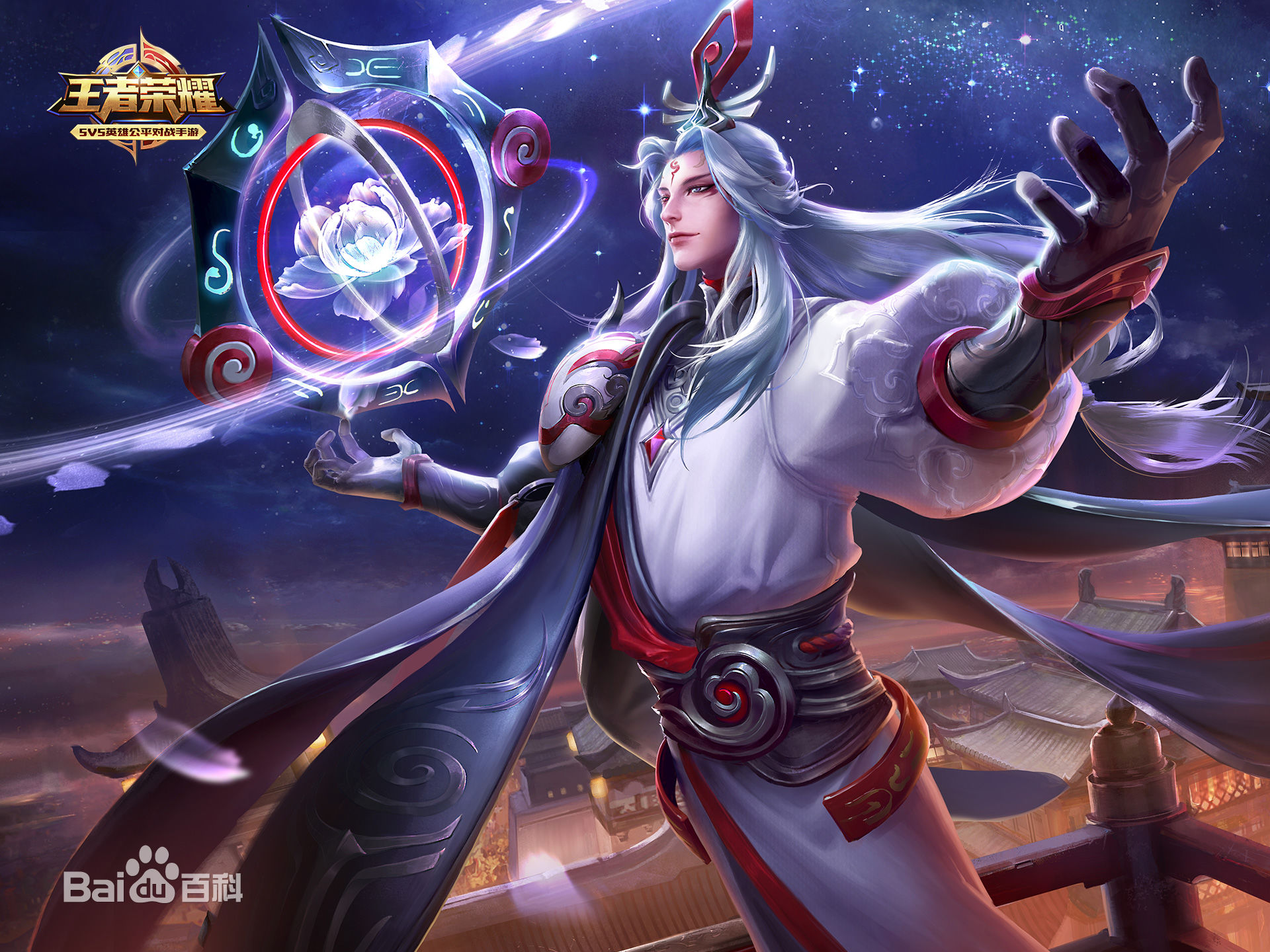 王者荣耀全人物原型介绍,王者荣耀人物原型大全介绍