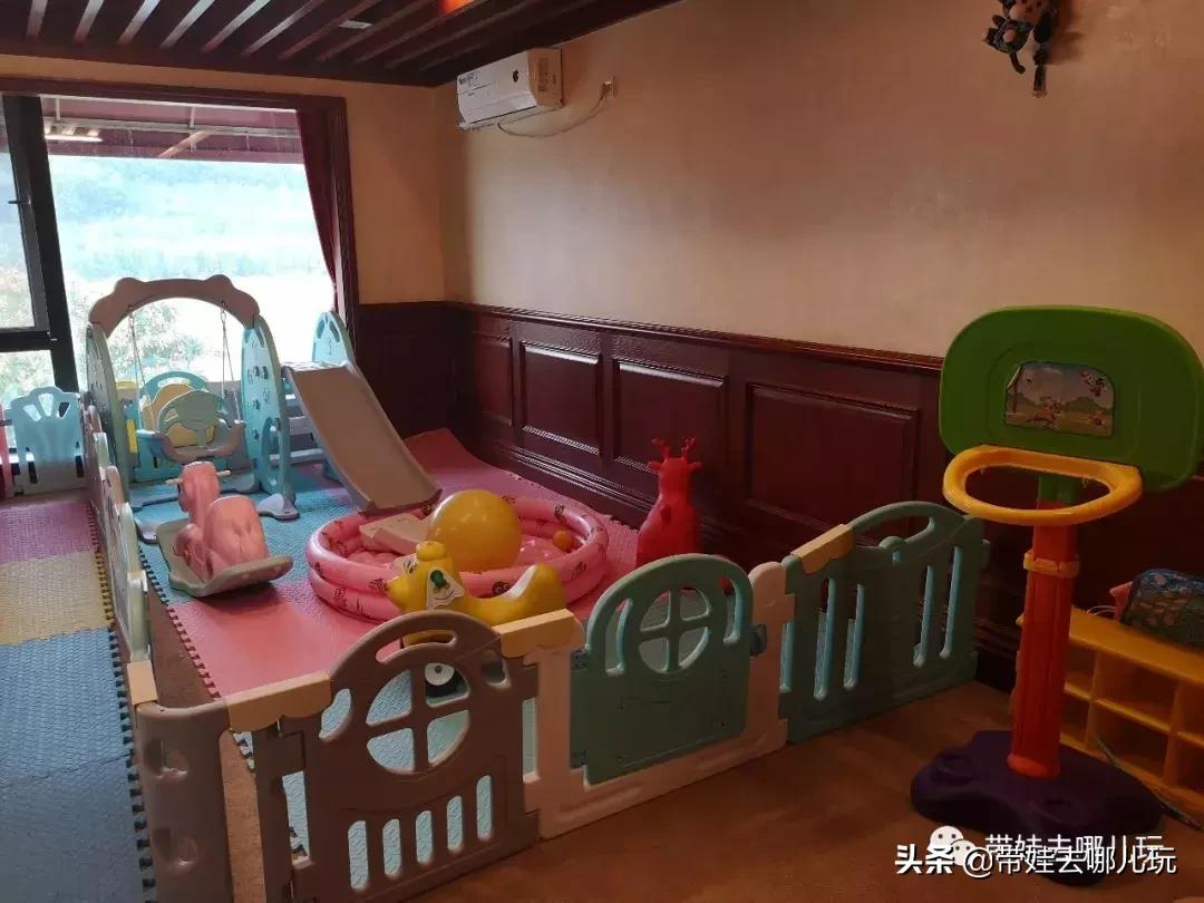 北京最有度假感的酒店，就在金海湖