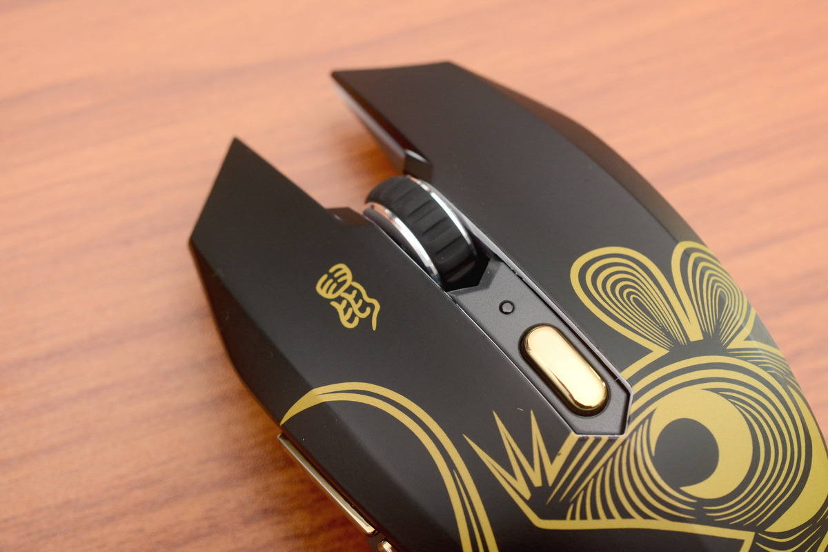 这可能是最接地气的一款车,牧马人玩什么鼠标好