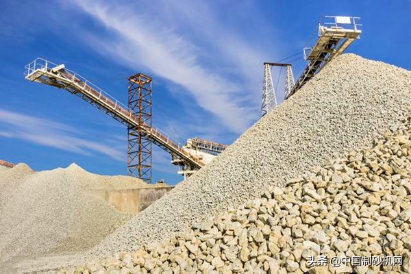 制砂机做什么好,制砂机需要技术吗