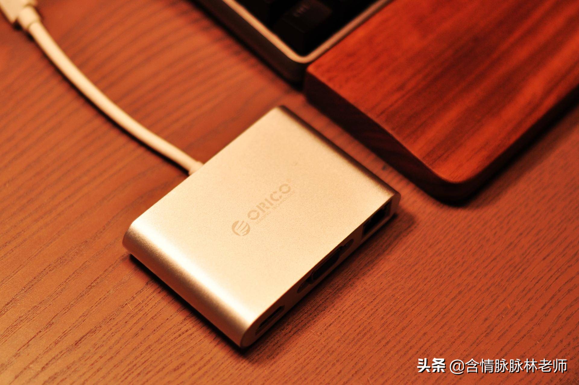 电脑扩展坞怎么用,电脑扩展坞都插什么