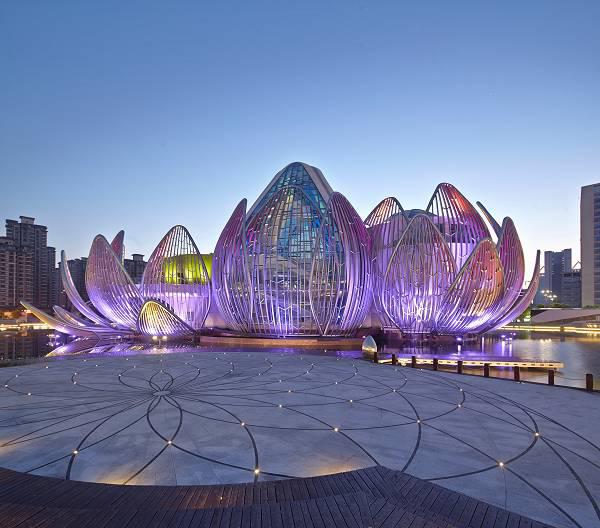 中国未来十大高端球场,中国最美的高尔夫球场