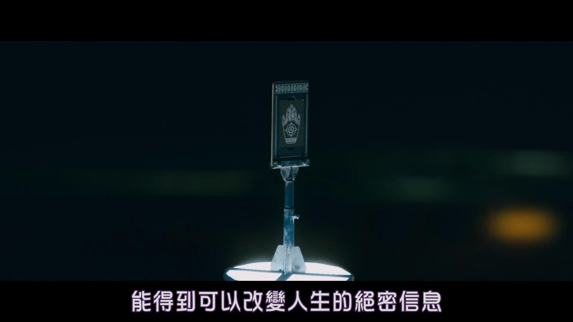 电影《赌博默示录3：终极游戏》——评分节节下跌，票房惨淡收尾