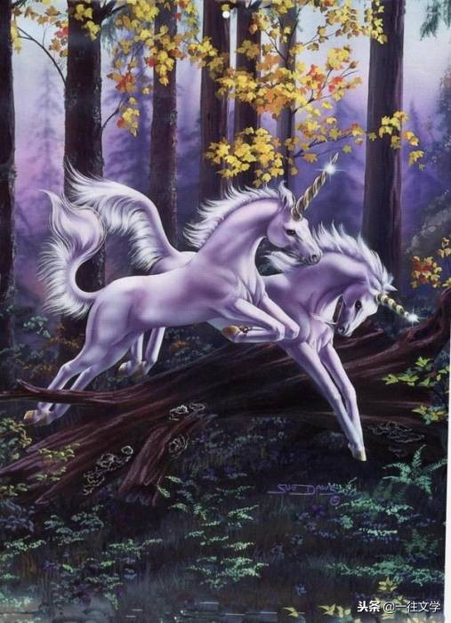 山海经异兽吞噬进化,山海经简介中异兽故事