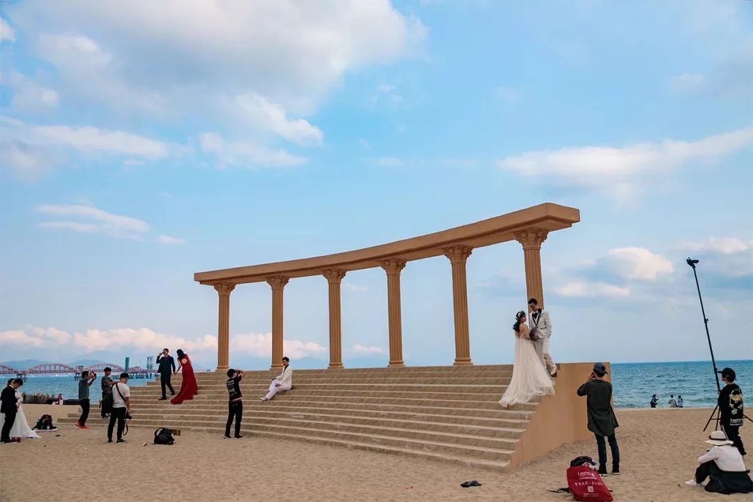 深圳旅游好去处推荐,深圳宝安区周末休闲浪漫好去处