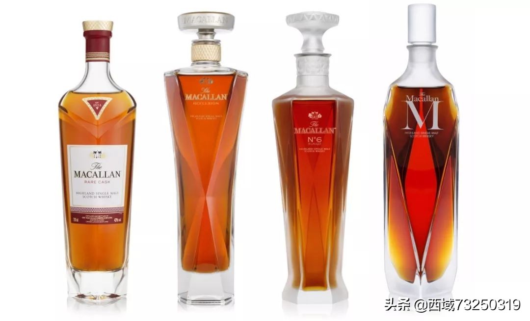 迈凯伦劳斯莱斯,麦卡伦威士忌伦敦拍卖天价成交
