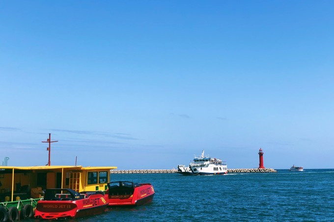 2020速学驾照,韩国驾考最新攻略