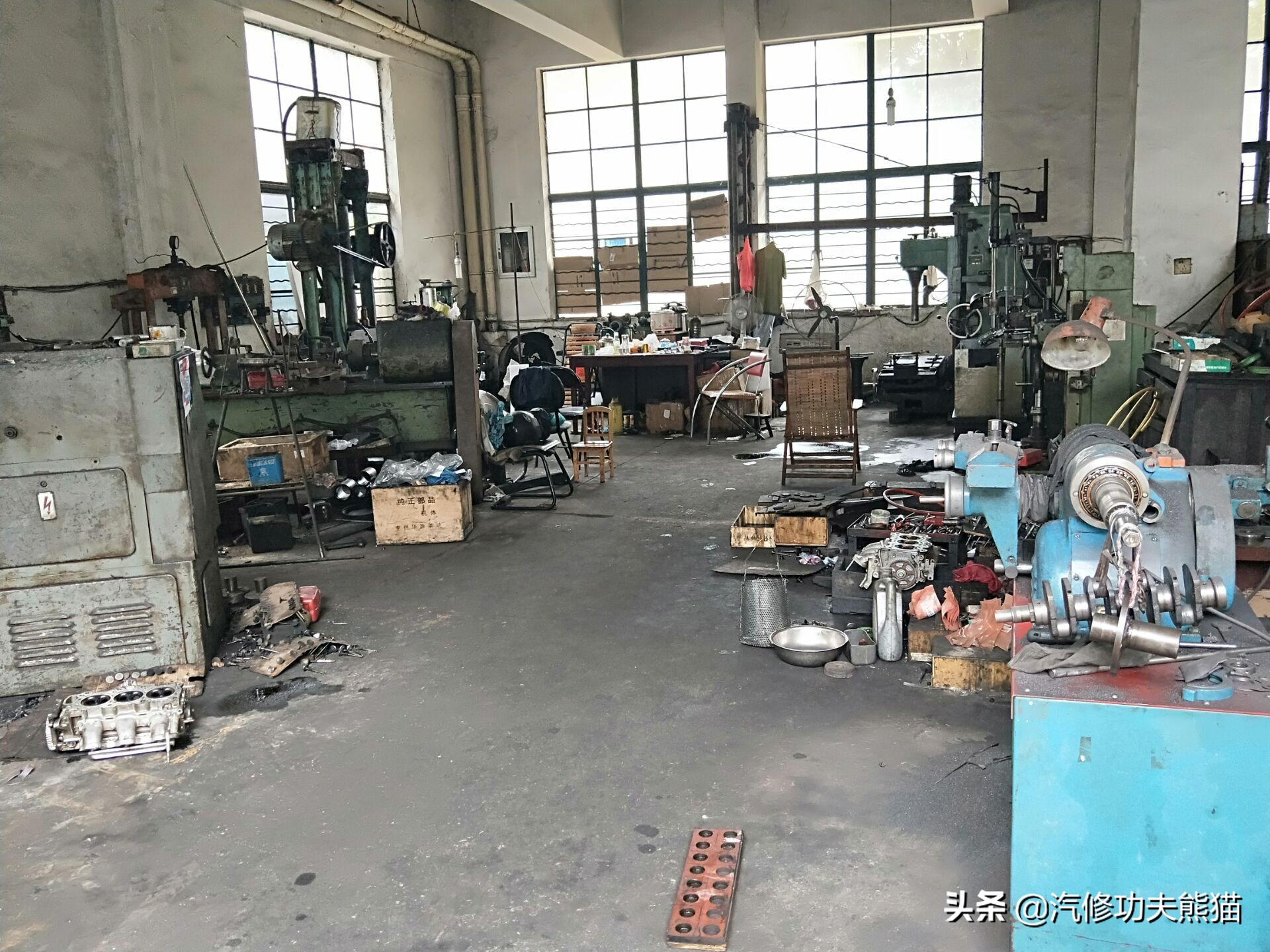 奥迪a61.8发动机大修费用,老款奥迪a6六缸发动机大修全过程