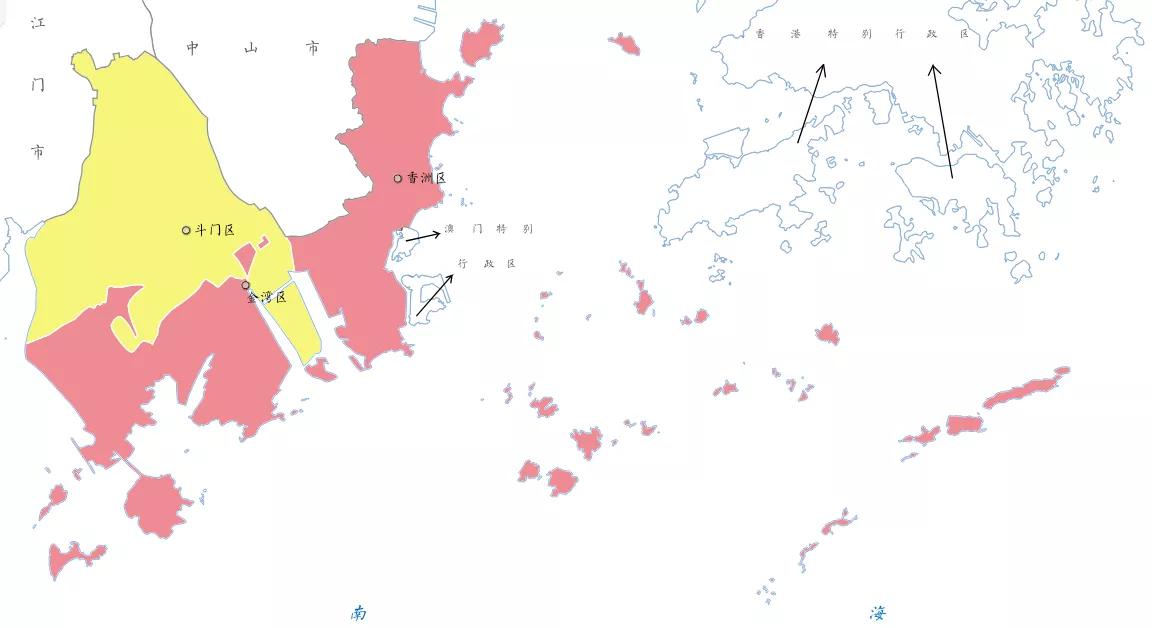 各省城市介绍合集,中国城市经典合集