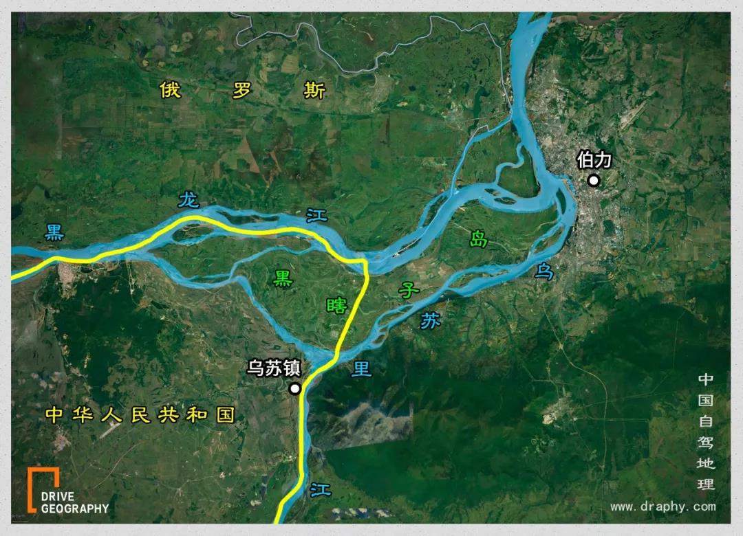 东方第一镇,被称为东方第一镇