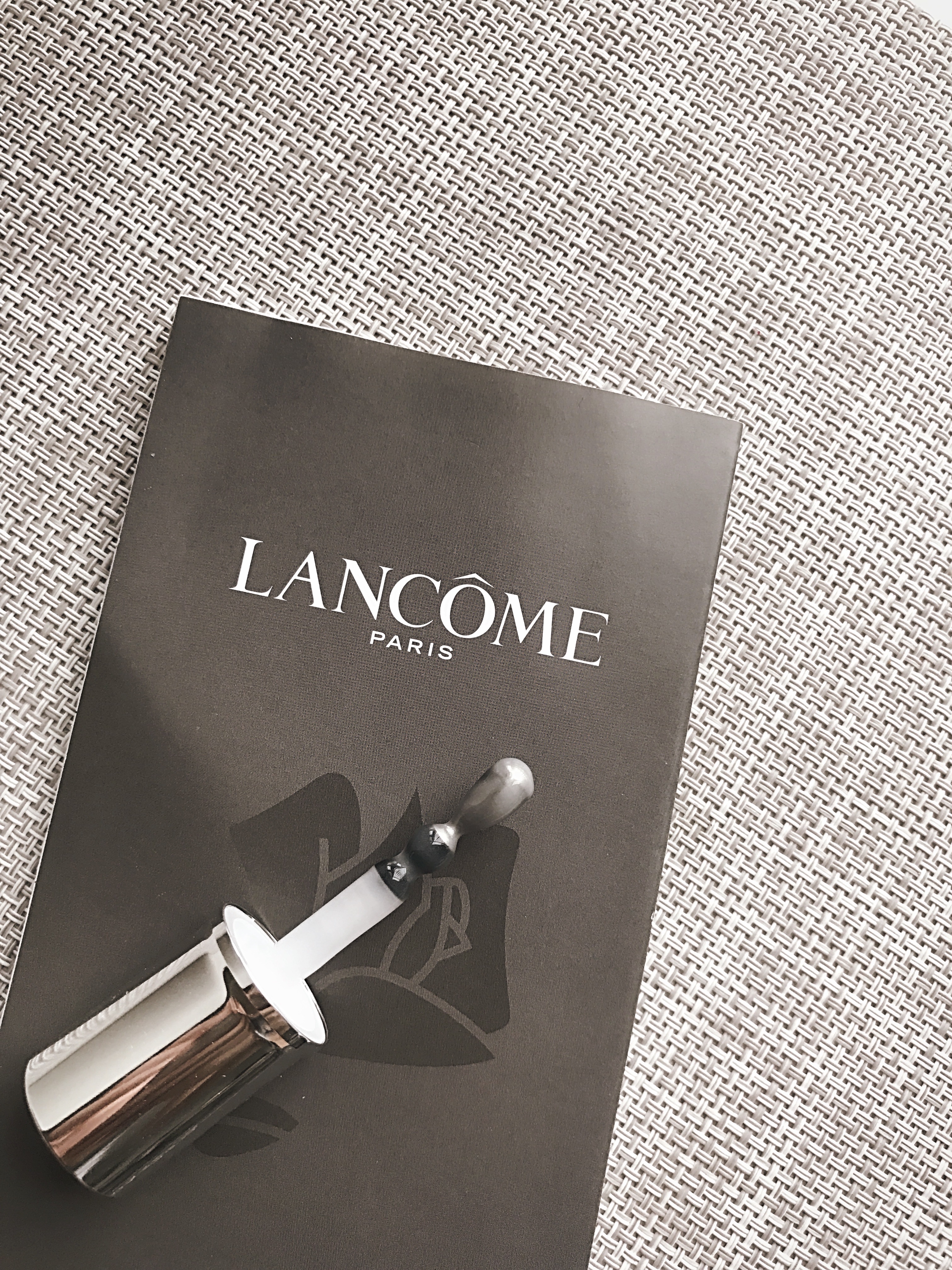 买不起兰蔻买什么牌子的,兰蔻3d大眼精华功效