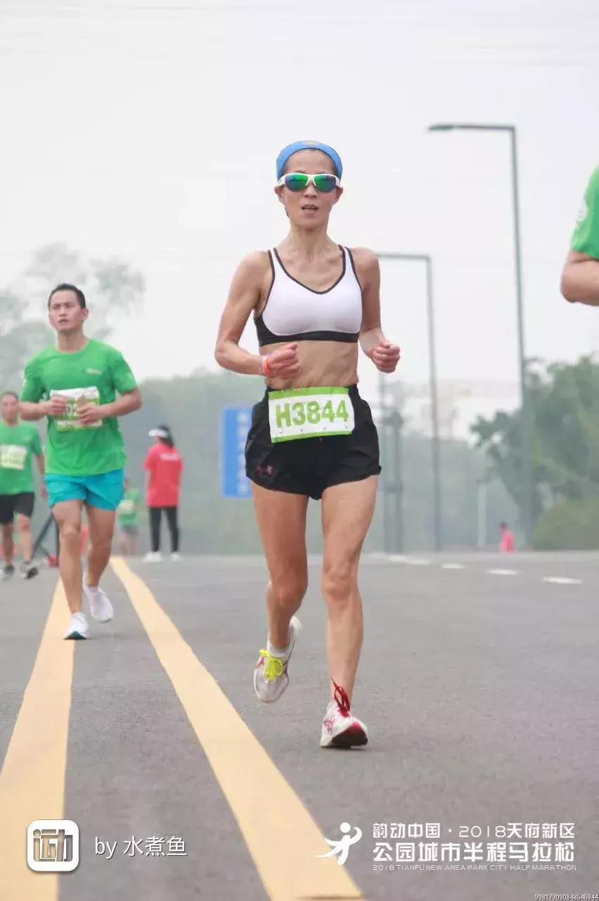 台湾名嘴安乐死视频刷屏：好好活着，好好跑步；除了生死都是小事