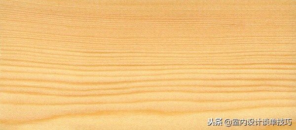 60种常用木材木纹大全，值得收藏