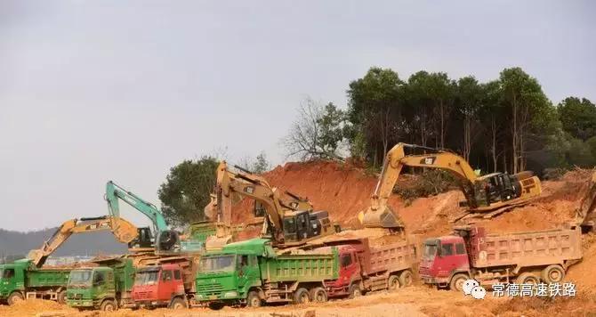 长益常益阳高铁最新消息,常益长高铁益阳段开通运营