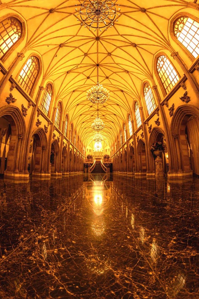 徐州中式婚礼艺术中心,徐州花嫁婚纱摄影