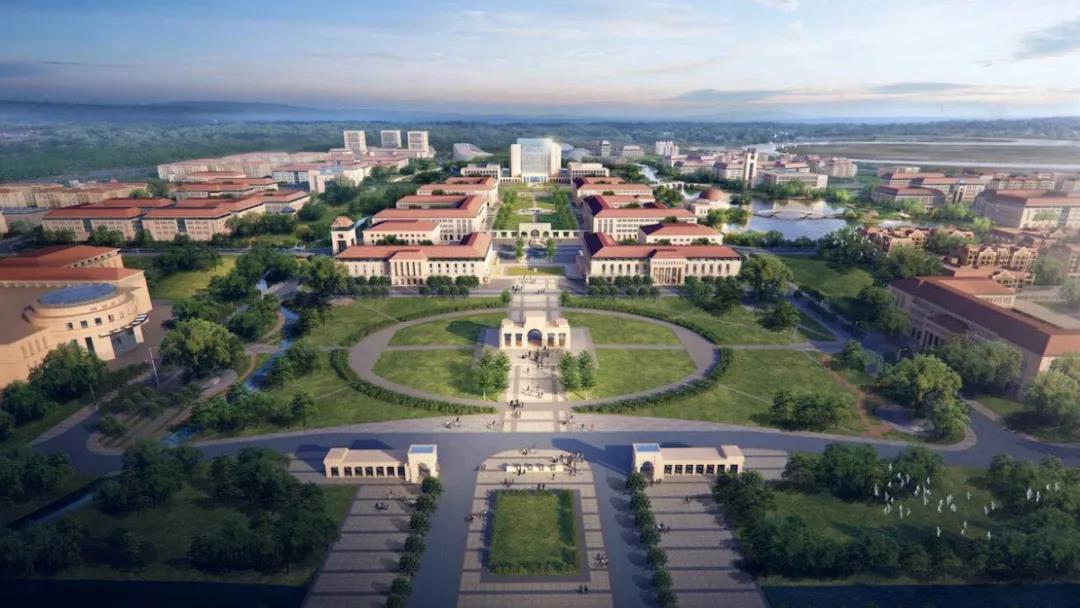 再创历史新高!青岛大学这个超牛学院考研上线率达100%!