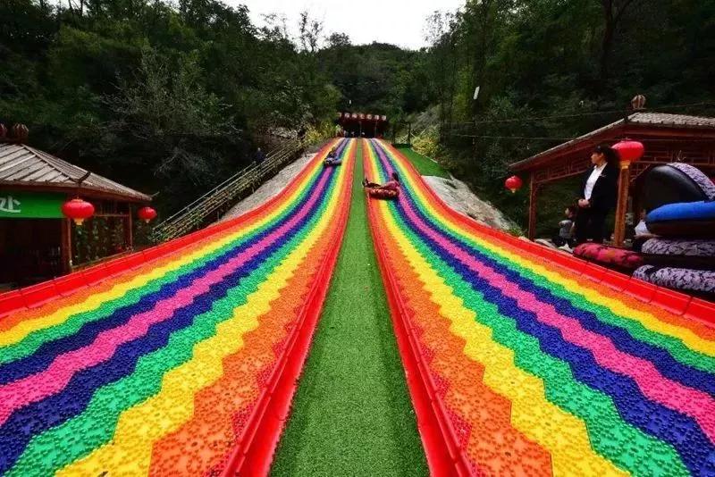 保定风景区旅游攻略,get旅游打卡