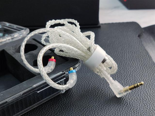 均衡、舒适,带上它享受音悦时光——AudioSenseAQ3耳机体验谈