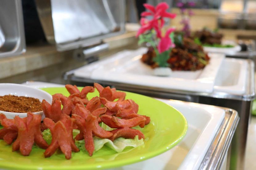 丽江韩式温泉,丽江汗蒸温泉哪家最好