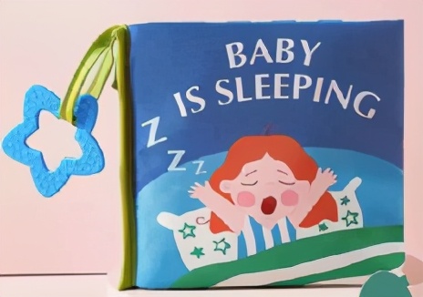 宝宝用的布书怎么样,儿童布书哪种好