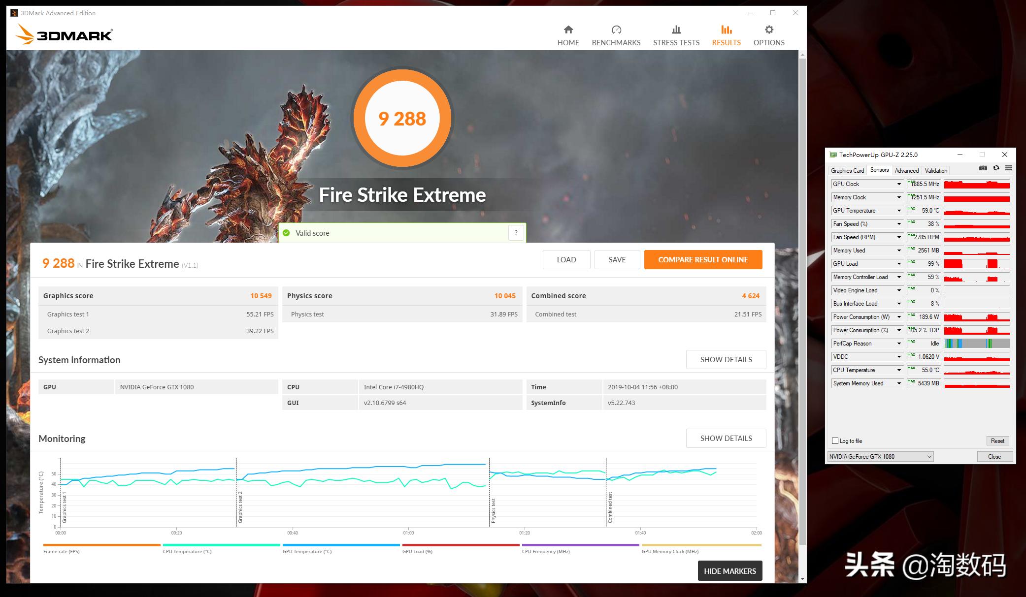 现在值得入手1080显卡吗,推荐一款值得入手的1080显卡
