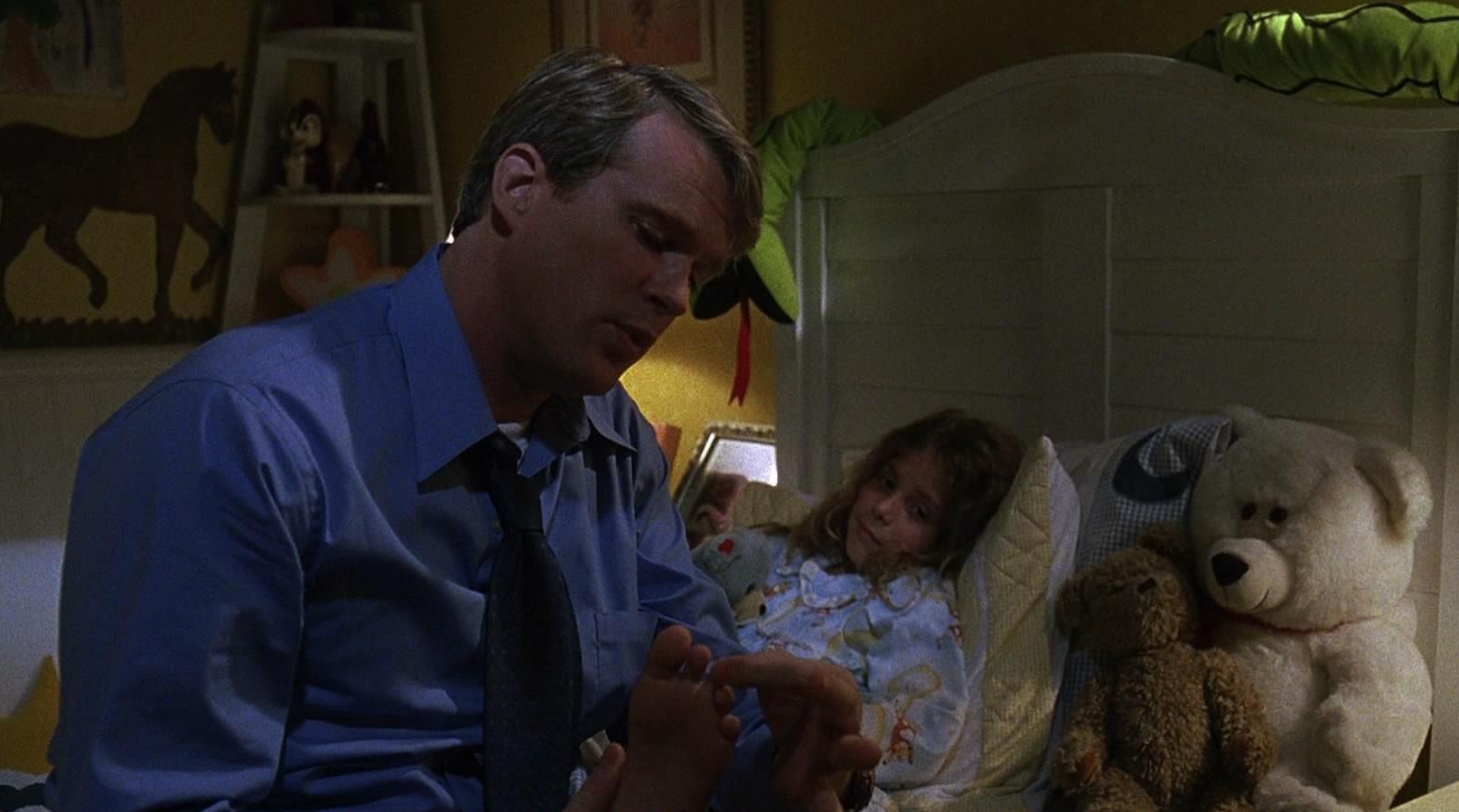 比鬼怪更恐怖的是什么？这部《电锯惊魂》告诉你