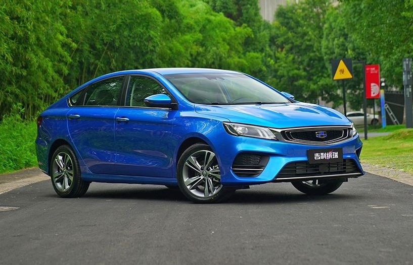 十万左右落地的轿车和suv,落地十万以下家用轿车之最佳选择