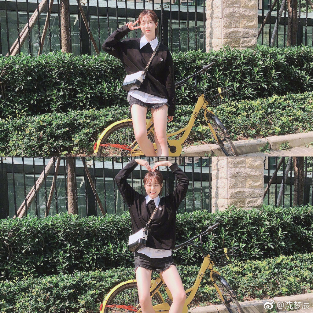 沈梦辰卖衣服是正品吗,沈梦辰假货事件后续