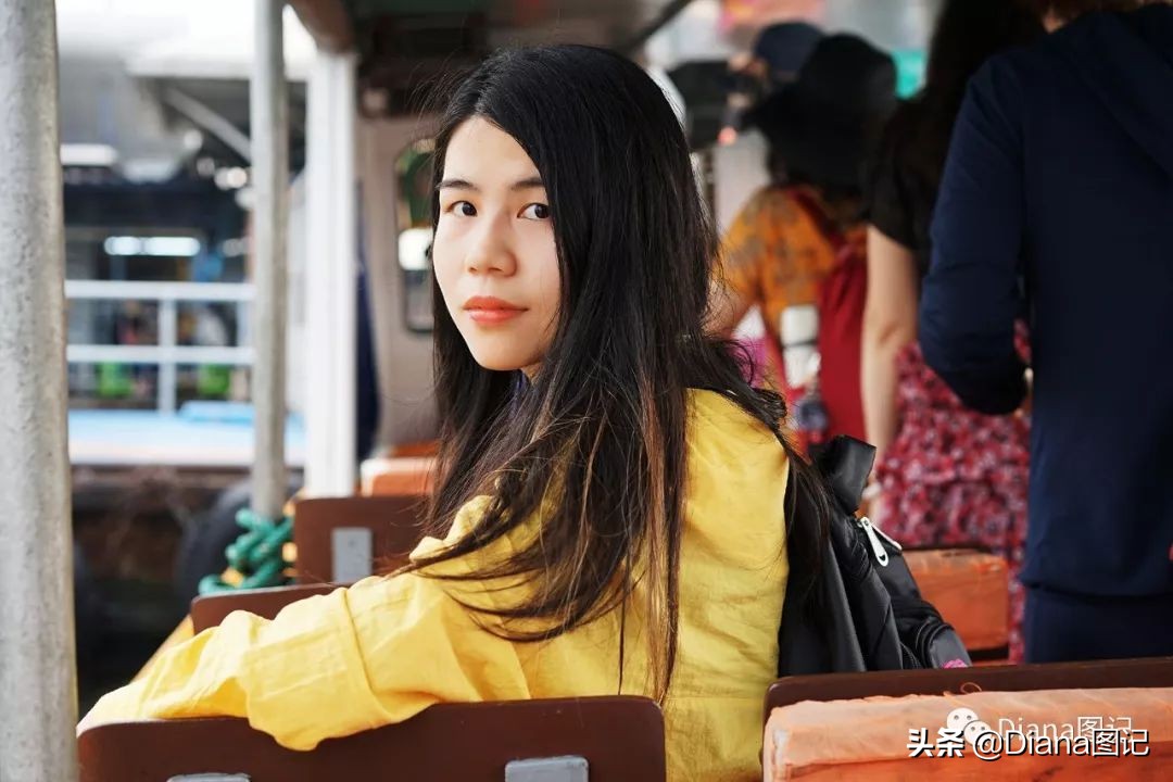 夜游泰国曼谷湄南河品美食赏表演,泰国旅游攻略必去景点夜市