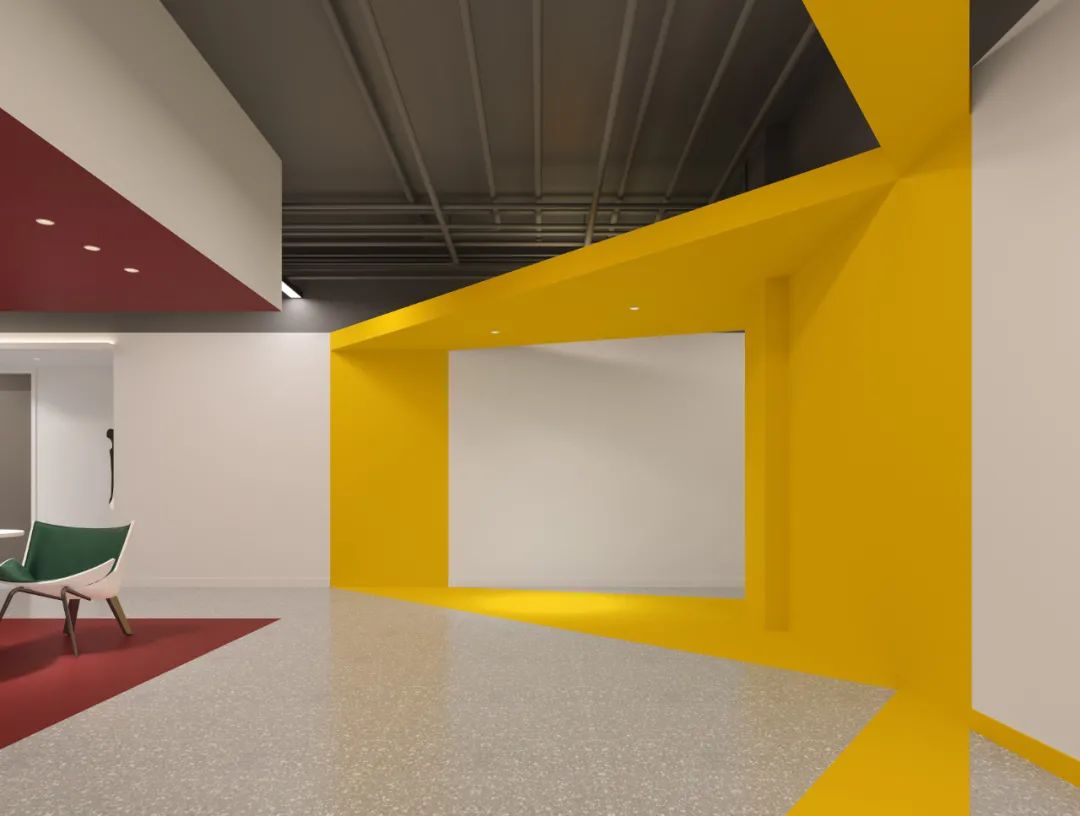 优秀创意产业园设计说明,创意生态园的设计