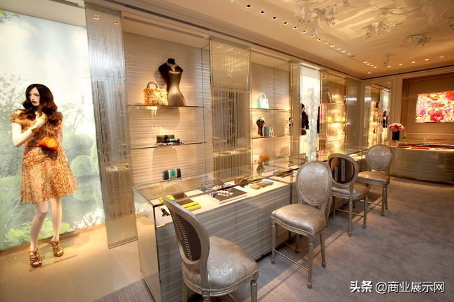 东京银座迪奥旗舰店,东京dior专卖店