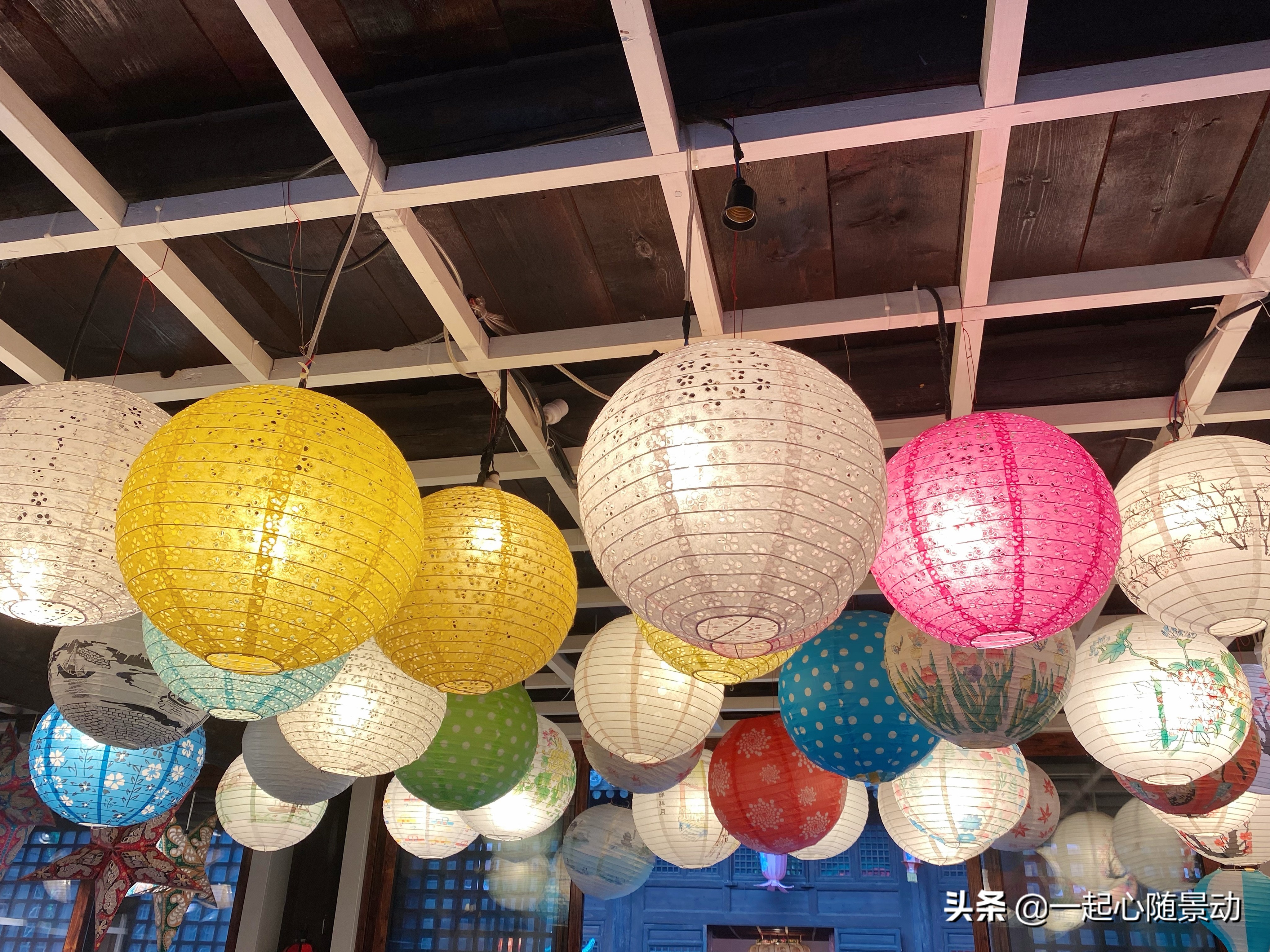 古北水镇发展遇到的问题,北京古北水镇有意思吗