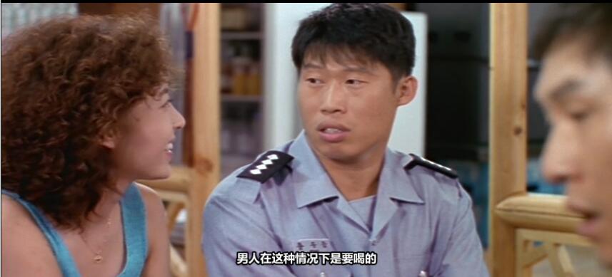 韩国一部黑色幽默的电影,韩国无厘头搞笑电影推荐