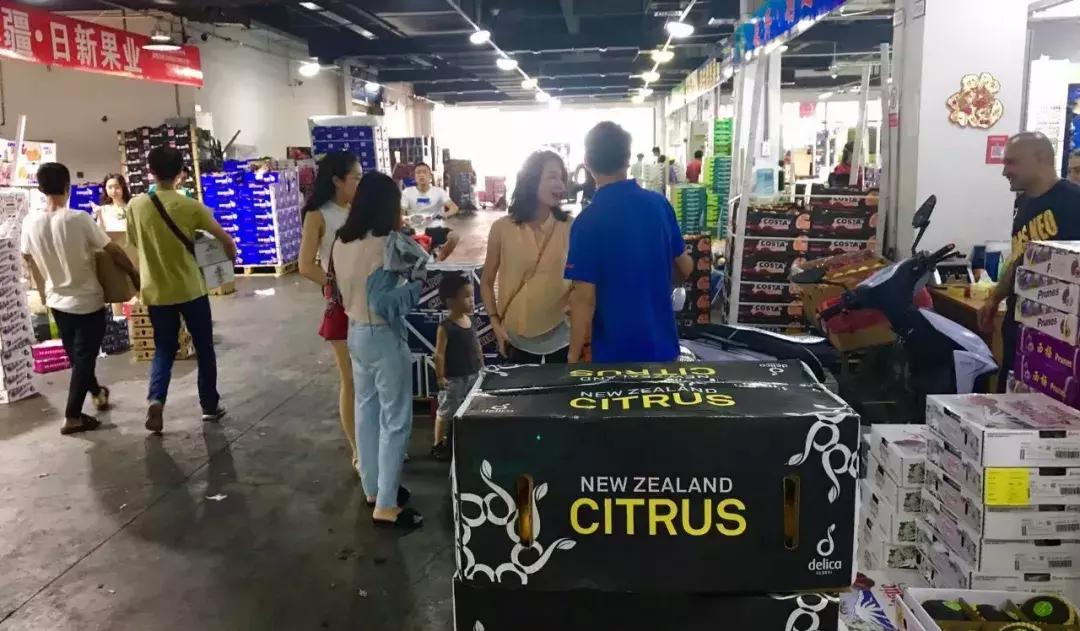 进口的水果有哪些,进口水果价格高的解决办法