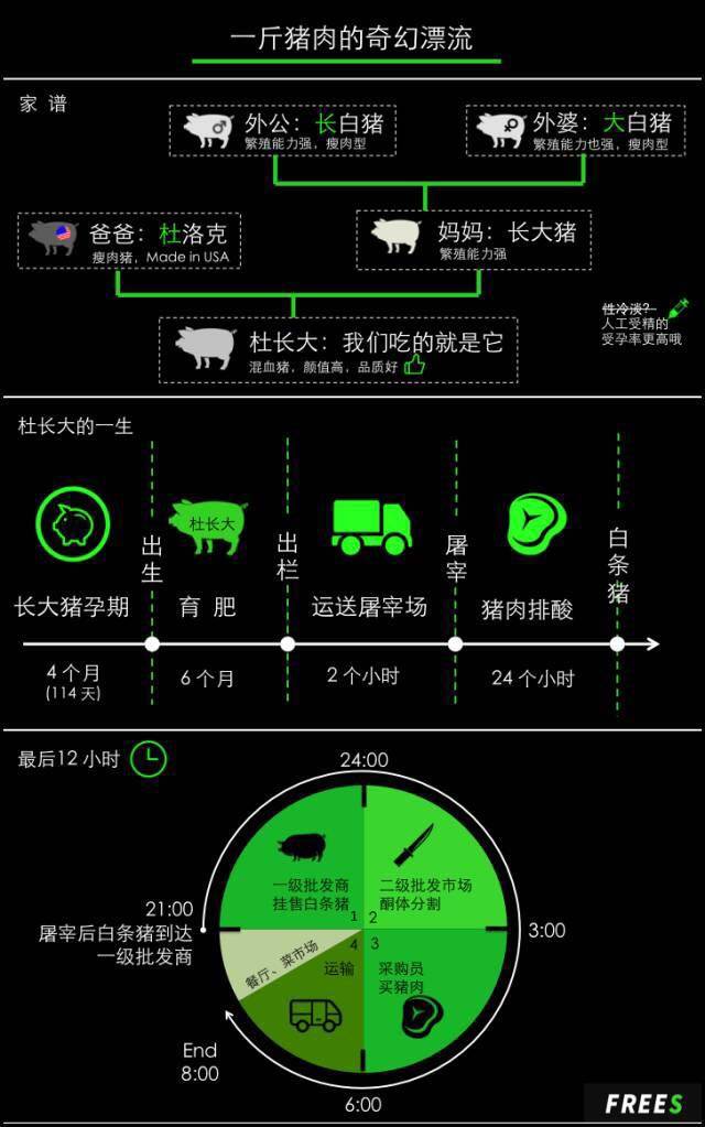 互联网dalao布局养猪，葫芦里卖的什么药