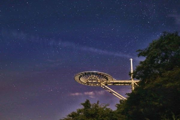 武汉周边500公里内避暑度假好去处,武汉附近自驾游避暑胜地