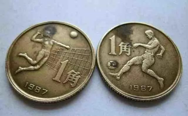 金币为什么会涨,金币包浆为什么影响价值