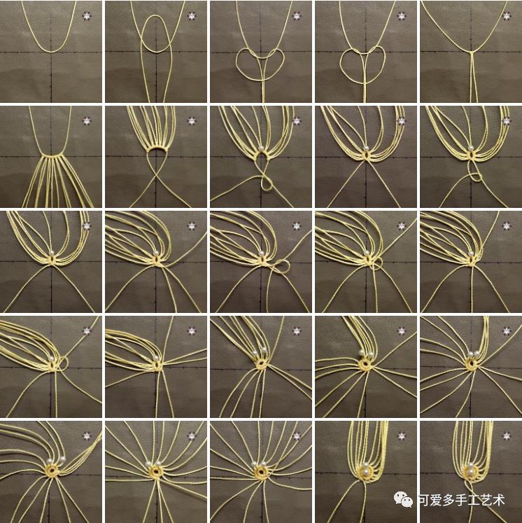 学会这六条金律,学会这6个黄金动作