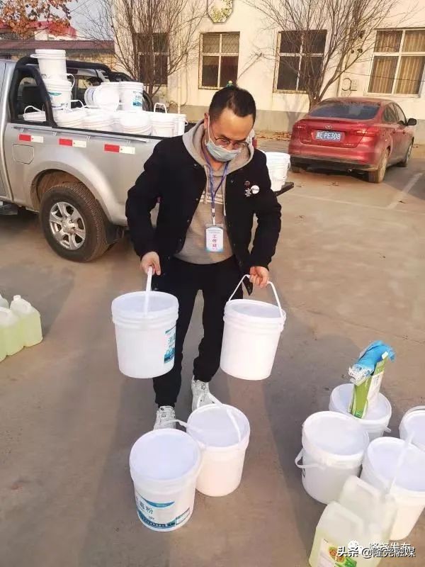 一切为了人民安全系列报道③：风餐露宿披星戴月总有一些人为你黙默付出