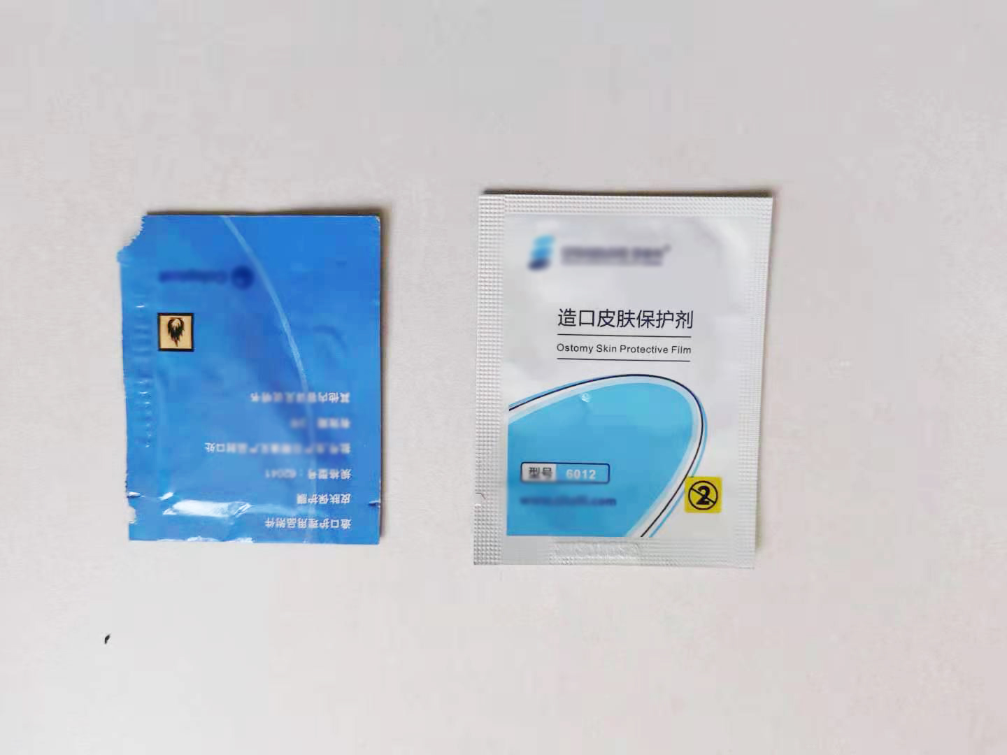 造口护理辅助材料是哪些,造口护理用品全套