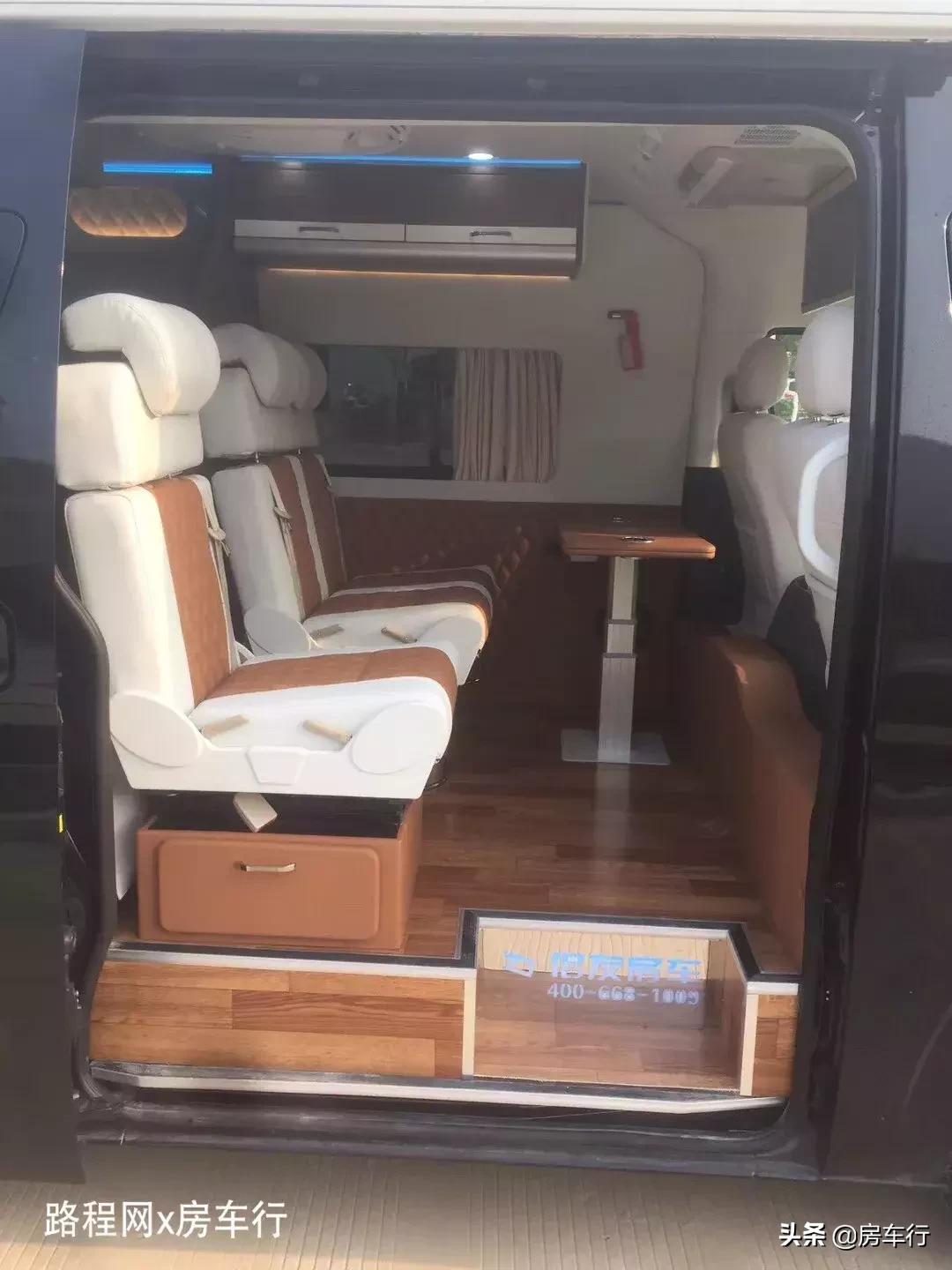 房车推荐10万到20万之间豪华版,房车推荐20-30万左右驾驶体验