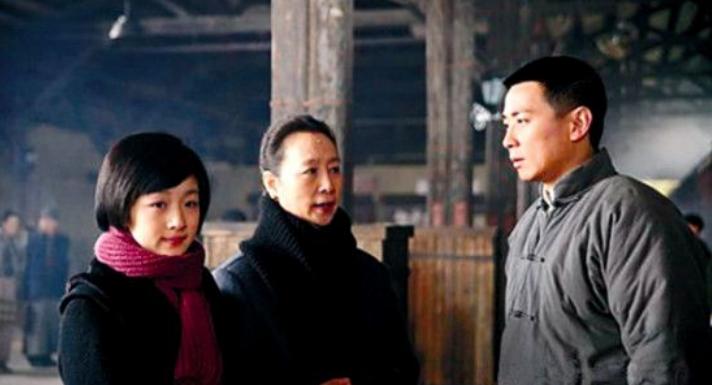 云浮红色记忆｜范桂霞：曾陪周恩来在香港养病