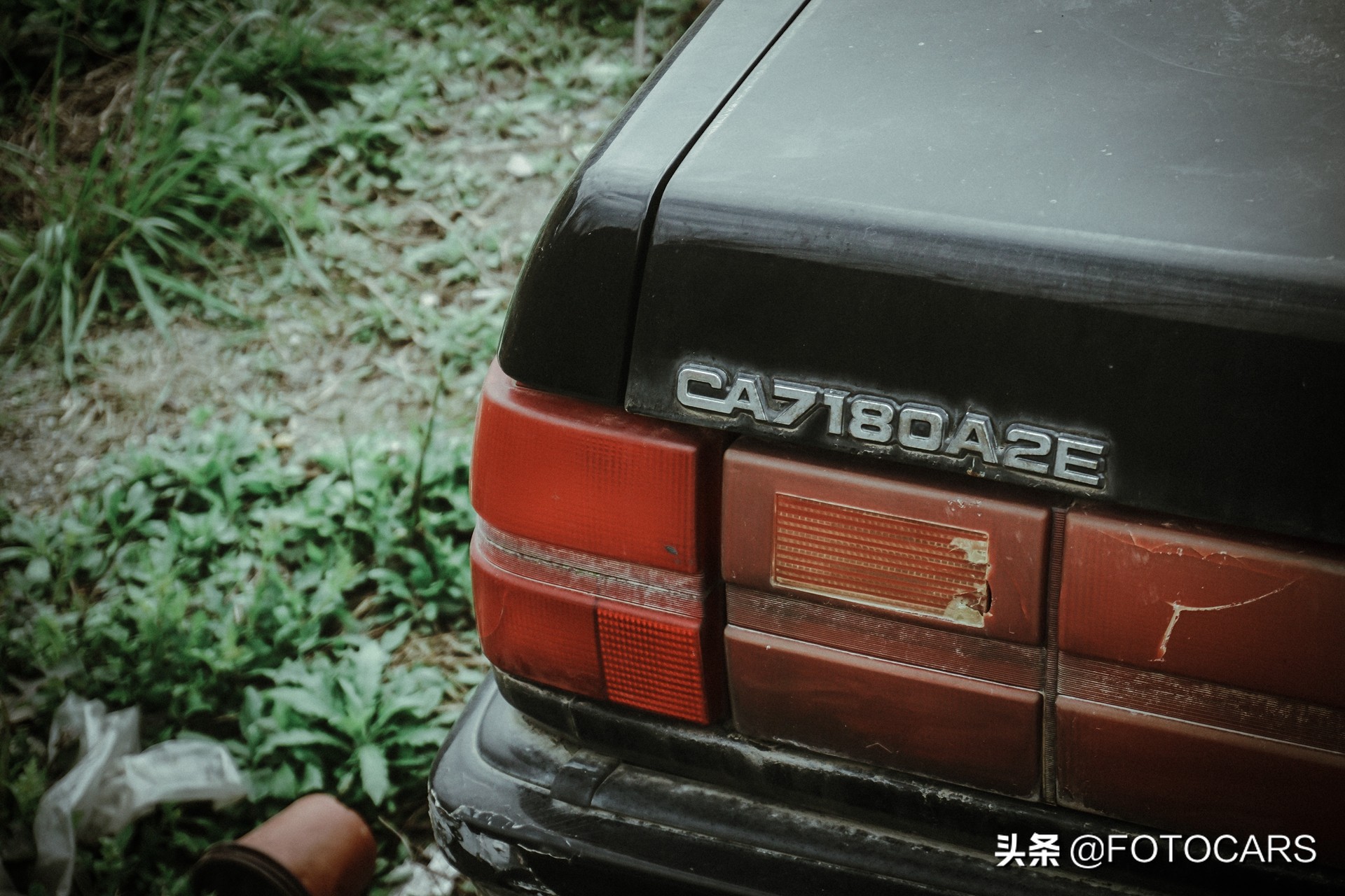 红旗明仕7180,红旗ca7180a2e发动机号在哪