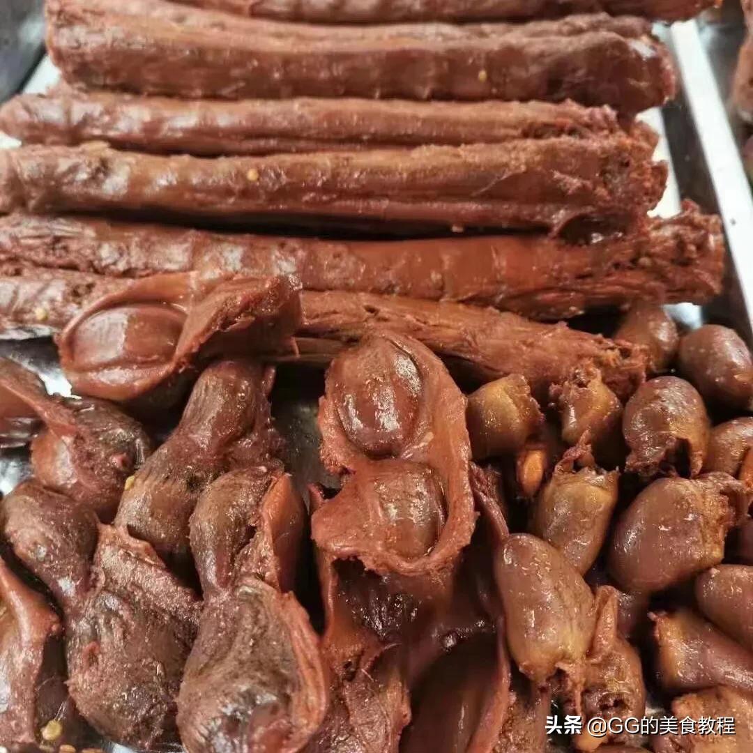 麻辣鸭货用哪些添加剂香精,经营麻辣鸭货的利润是多少